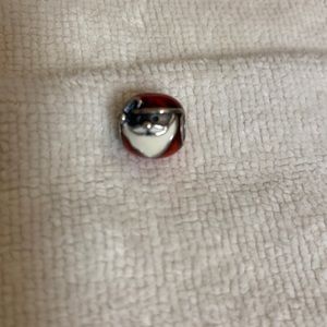 Santa charm
